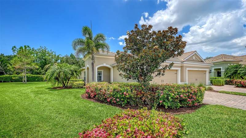2 bedroom Villa at 4866 Maymont Park Circle, Fairfield, Bradenton — photo 3