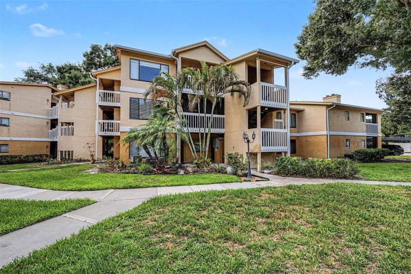 Belleair Village Condo