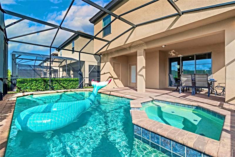 6 bedroom Single Family Residence at 1732 Lima Avenue, Windsor At Westside Ph 2A, Kissimmee — photo 2