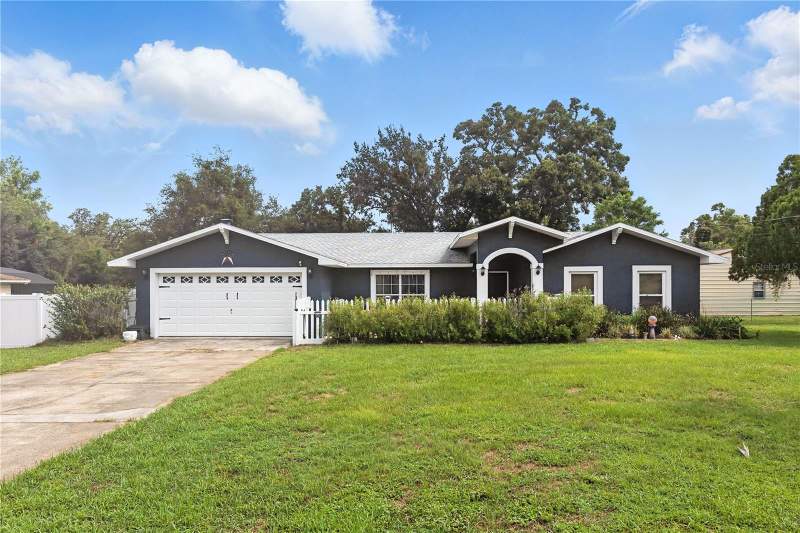 Hickory Hill Acres