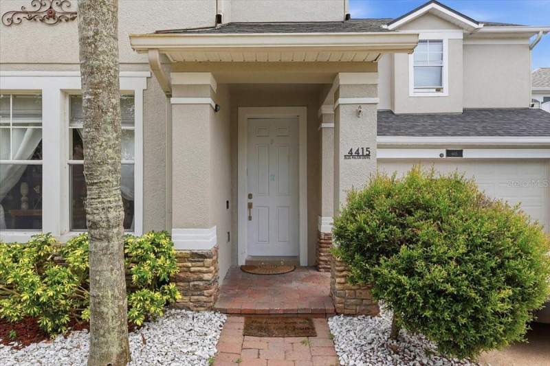 5 bedroom Single Family Residence at 4415 Blue Major Drive, Summerport Ph 05, Windermere — photo 4