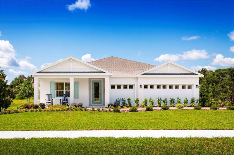 9816 PINE MILL COURT home for sale in Lake Nellie Crossing Homes for Sale: 9 Homes, Median $620K