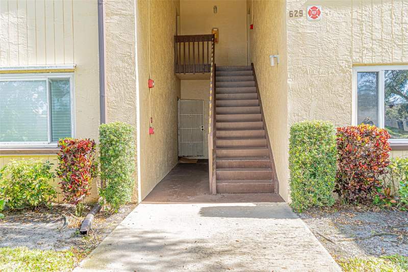 2 bedroom Condominium at 629 N KEENE ROAD #T11, ST ANDREWS COVE CONDO, CLEARWATER — photo 1