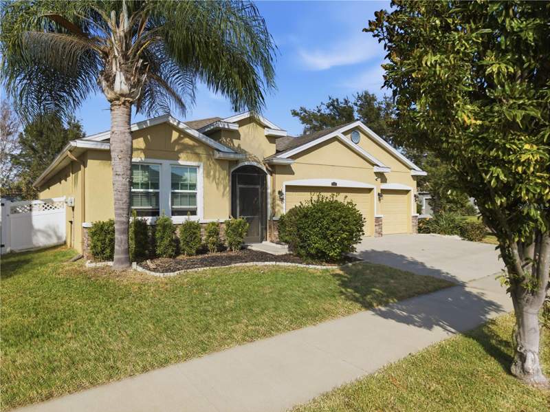 10420 PLEASANT SPRING WAY home for sale in Park Creek