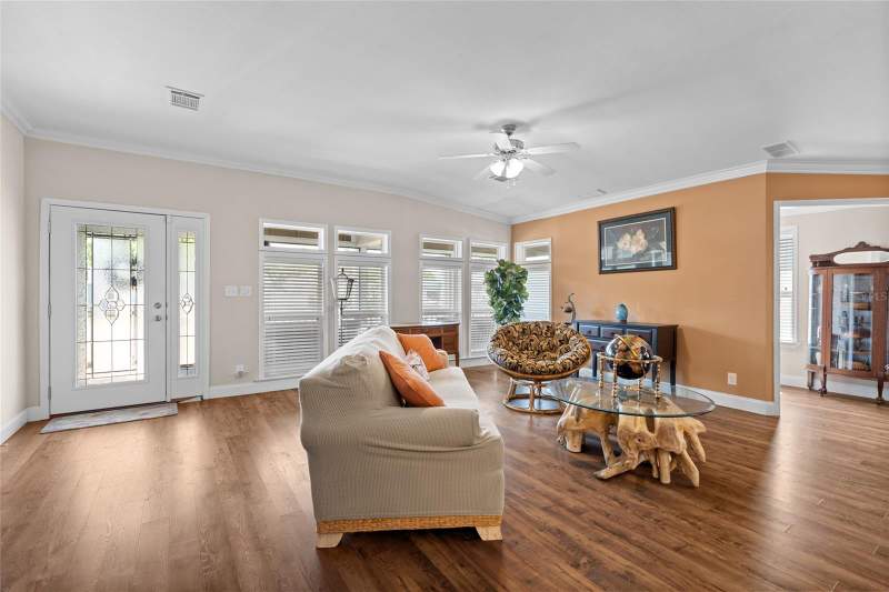 4 bedroom Single Family Residence at 2715 9th Avenue, Melrose Sub, St Petersburg — photo 2