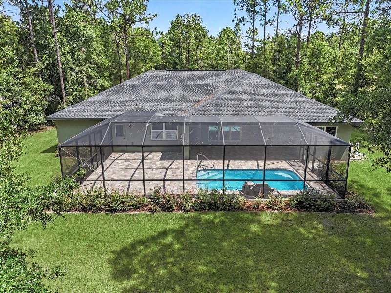 3 bedroom Single Family Residence at 20638 SW 88 Place Road, Rainbow Springs, Dunnellon — photo 4