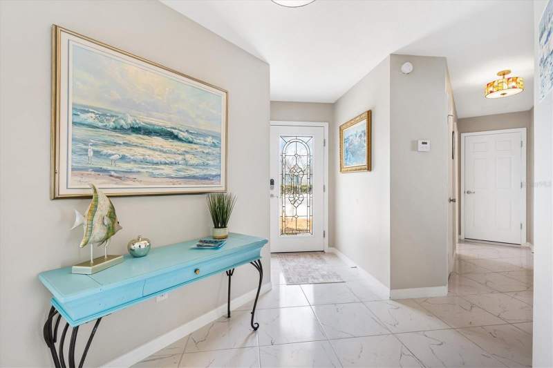 3 bedroom Villa at 1936 Needlewood Lane, The Villages, The Villages — photo 4