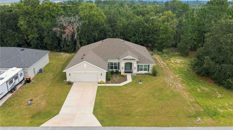 4 bedroom Single Family Residence at 5367 SW 150th Lane, Marion Oaks Unit 9, Ocala — photo 3