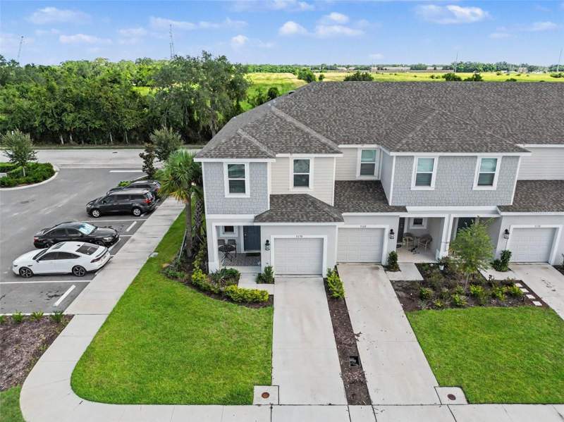 Anthem ParkHomes for Sale in St