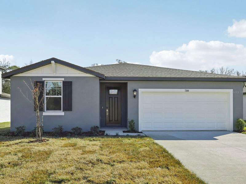 7200 RAY CREEK DRIVE home for sale in Leyland Preserve