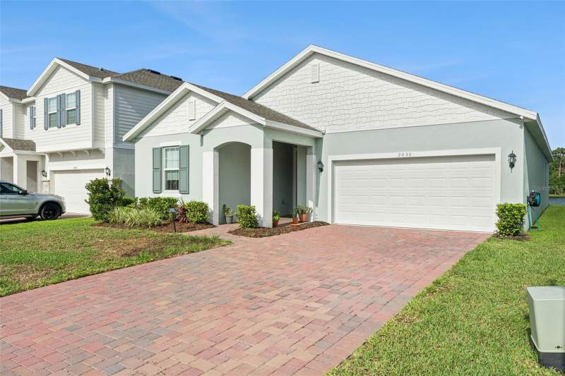 2030 IORIO ST home for sale in Trinity Place