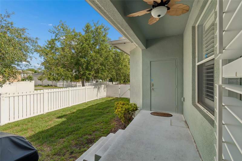 2 bedroom Single Family Residence at 10207 Porch Street, Longleaf Neighborhood 02 Ph 02, New Port Richey — photo 5