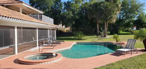 12624 Lake Denise Boulevard, Clermont FL - photo 9 of 29