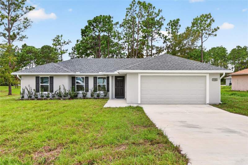 3 bedroom Single Family Residence at 7166 Hemlock Road, Silver Spgs Shores Un 07, Ocala — photo 1