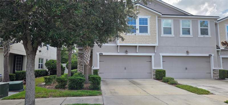 10322 HOLSTEIN EDGE PLACE home for sale in Boyette Park