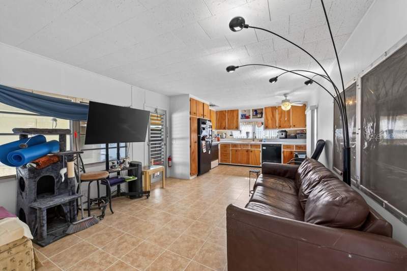 3 bedroom Mobile Home at 1744 Hoyle Drive, Buena Vista, Holiday — photo 3