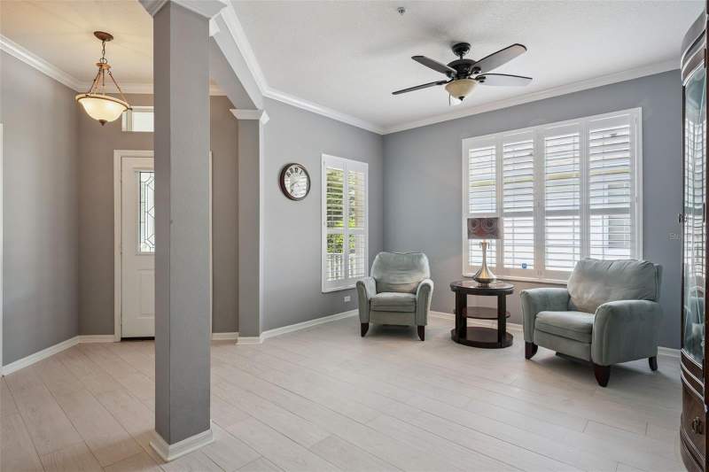 3 bedroom Single Family Residence at 9615 Sweetleaf Street, Northlake Park At Lake Nona, Orlando — photo 4