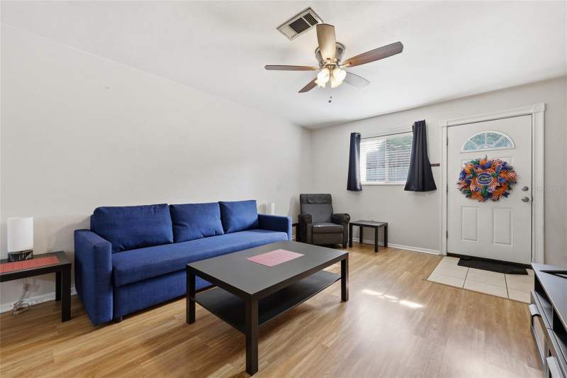 2 bedroom Condominium at 4128 NW 44th Drive, Bellamy Forge, Gainesville — photo 3