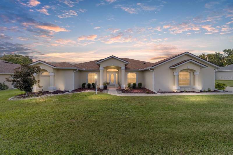 5 bedroom Single Family Residence at 3465 SE 54th Avenue, Indian Meadows, Ocala — photo 2