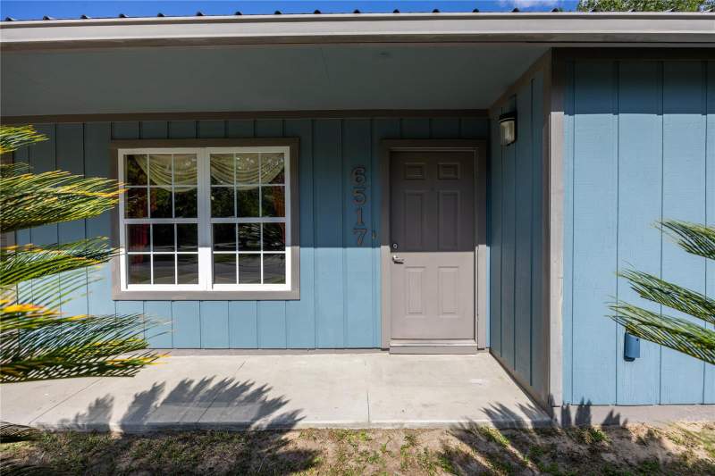 2 bedroom Single Family Residence at 6517 NW 27th Street, Northwood Pines, Gainesville — photo 3