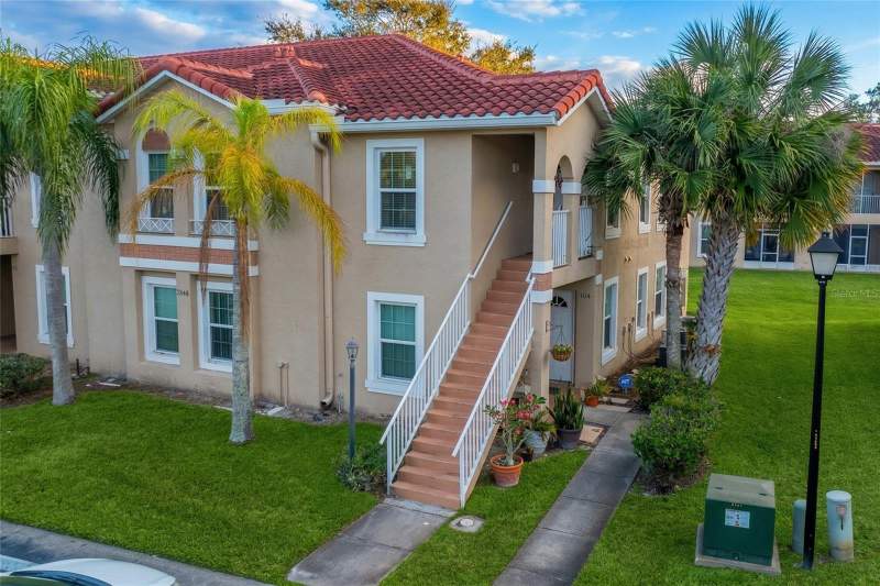 3 bedroom Condominium at 2848 OSPREY COVE PLACE #204, OSPREY COVE AT THE OAKS CONDO PH 14, KISSIMMEE — photo 1