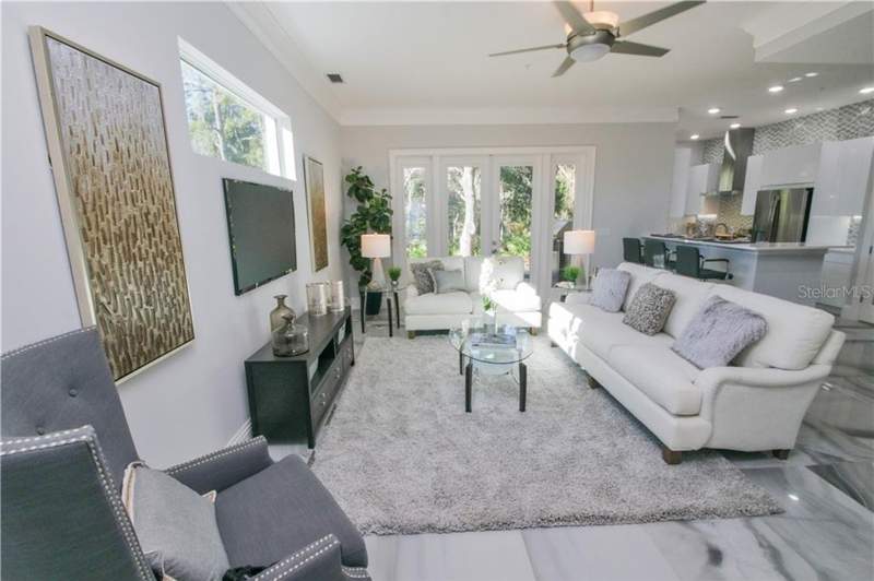 3 bedroom Townhouse at 7780 Hidden Creek Loop #101, Hidden Creek, Lakewood Ranch — photo 2
