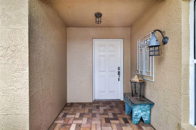 2 bedroom Villa at 1863 Dalton Drive, The Villages, The Villages — photo 4