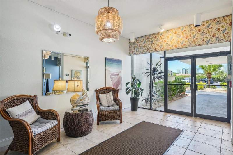 3 bedroom Condominium at 7400 Sun Island Drive #802, Bay Island Group 1, South Pasadena — photo 5