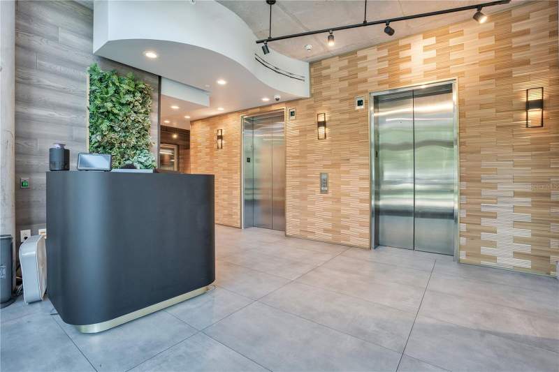 2 bedroom Condominium at 525 E Jackson Street #604, Jackson, Orlando — photo 4