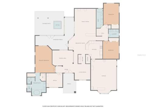 13189 Jessica Drive, Spring Hill FL - photo 7 of 57