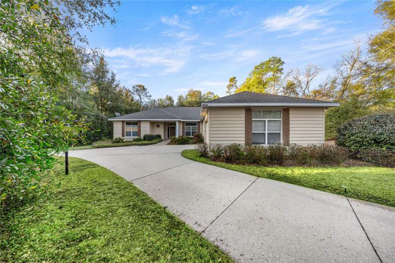 3 bedroom Single Family Residence at 20698 SW 93rd Lane Road, Rainbow Springs, Dunnellon — photo 3