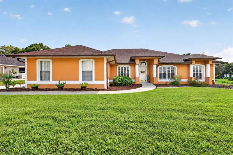 3 bedroom Single Family Residence at 11340 Preston Cove Rd, Preston Cove Sub, Clermont — photo 5