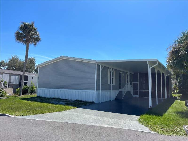 214 COMO DRIVE home for sale in Venice Isle
