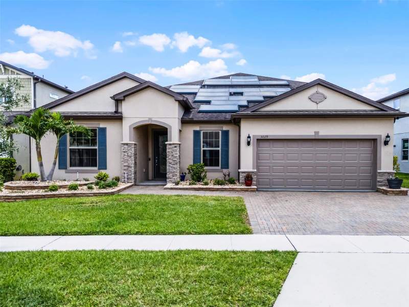 Lakeshore At NarcoosseeHomes for Sale in St