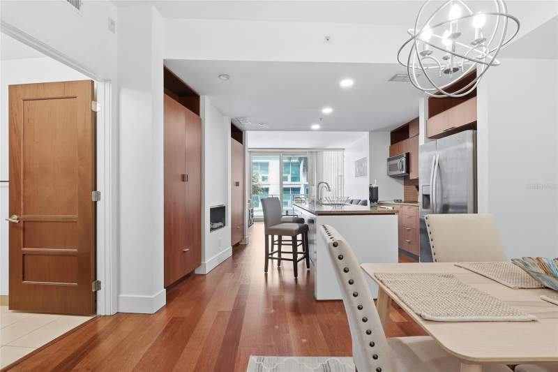 2 bedroom Condominium at 111 N 12th Street #1325, The Place At Channelside A Con, Tampa — photo 3