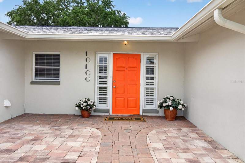 3 bedroom Single Family Residence at 10100 Paradise Boulevard, Paradise Island 2nd Add Pt 4, Treasure Island — photo 5