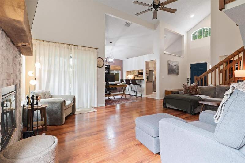 4 bedroom Single Family Residence at 3274 Montrose Circle, Hamlet At Bentley Park Ph II, Palm Harbor — photo 4