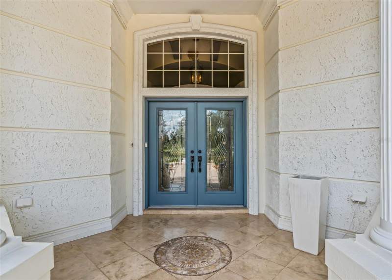 5 bedroom Single Family Residence at 2917 Larranaga Drive, The Villages, The Villages — photo 4