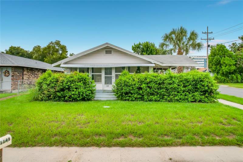 3 bedroom Single Family Residence at 1148 Gilmore Avenue, Bon Air Add, Lakeland — photo 2