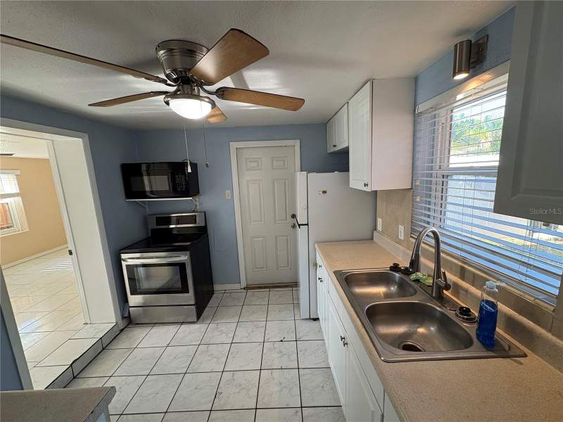 2 bedroom Single Family Residence at 4920 45th Avenue, Caledonia Sub, St Petersburg — photo 5