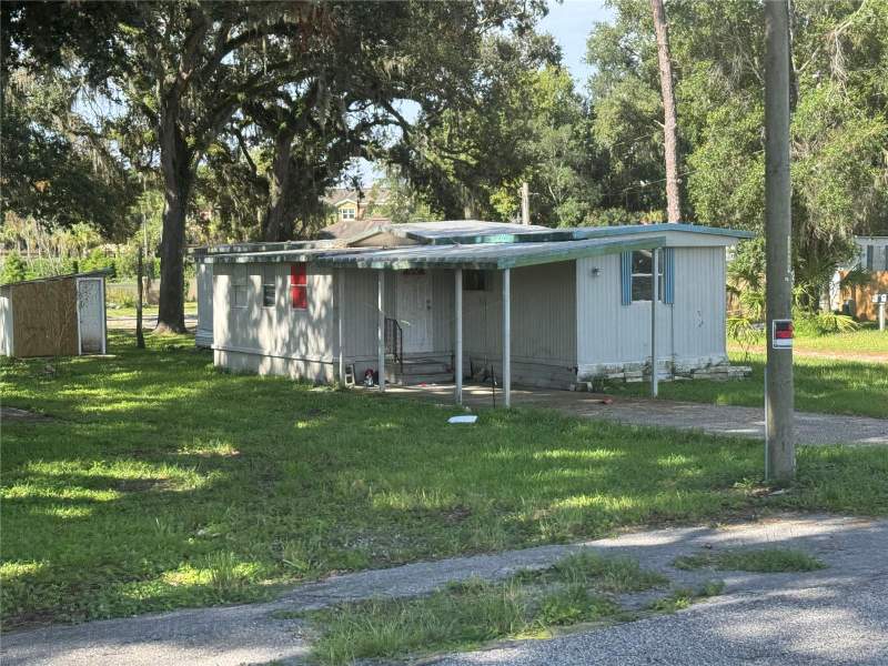 6946 SYLVAN LANE home for sale in Zephyrhills Colony Co