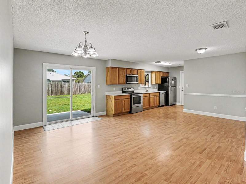 3 bedroom Single Family Residence at 510 Moonbeam Road, Summerset, Apopka — photo 5