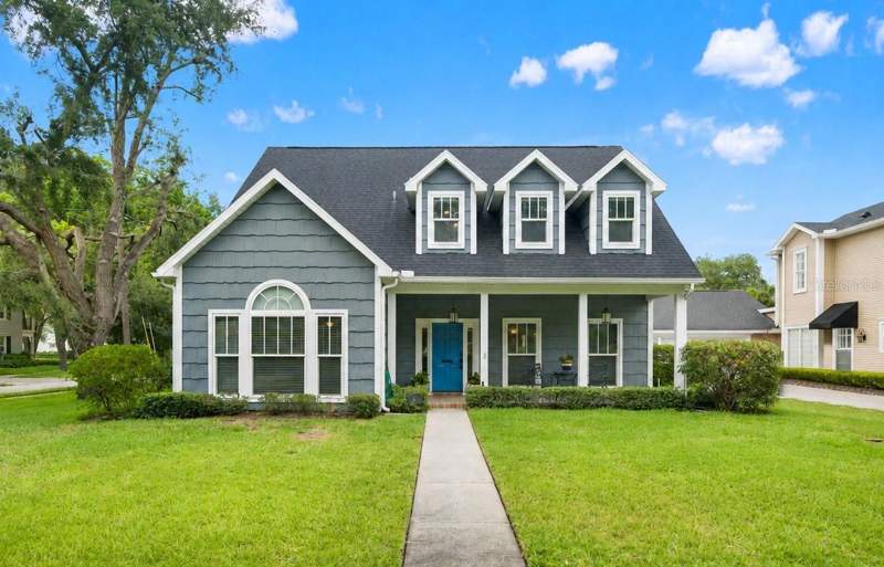 3233 W PARKLAND BOULEVARD home for sale in Parkland Estates