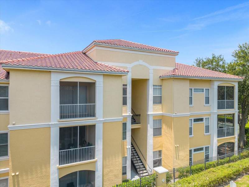 2 bedroom Condominium at 1475 Lake Shadow Circle #6105, Visconti East, Maitland — photo 2