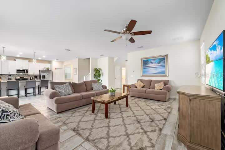 6 bedroom Single Family Residence at 9045 HAZARD STREET, STONEYBROOK SOUTH PH I-1 & J-1, DAVENPORT — photo 3