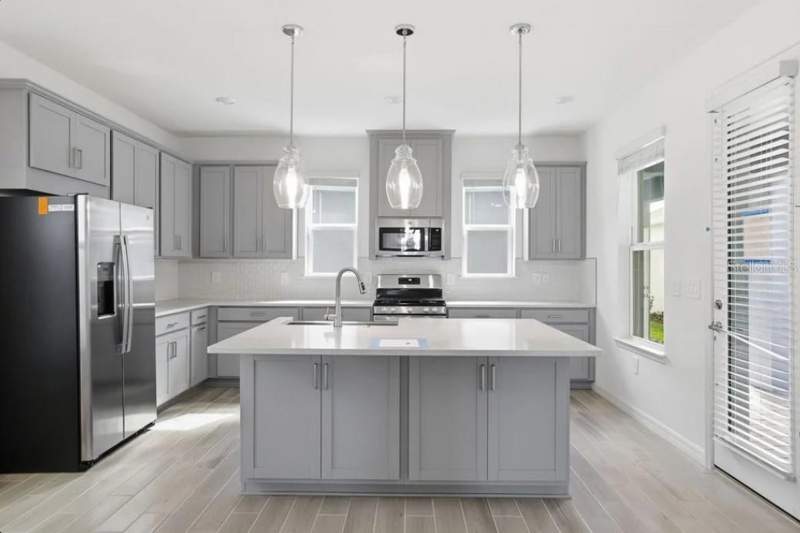 3 bedroom Single Family Residence at 14791 Field Daisy Drive, Harvest At Ovation, Winter Garden — photo 2