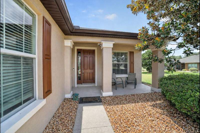2 bedroom Single Family Residence at 9824 SW 72nd Lane, Stone Creek, Ocala — photo 3