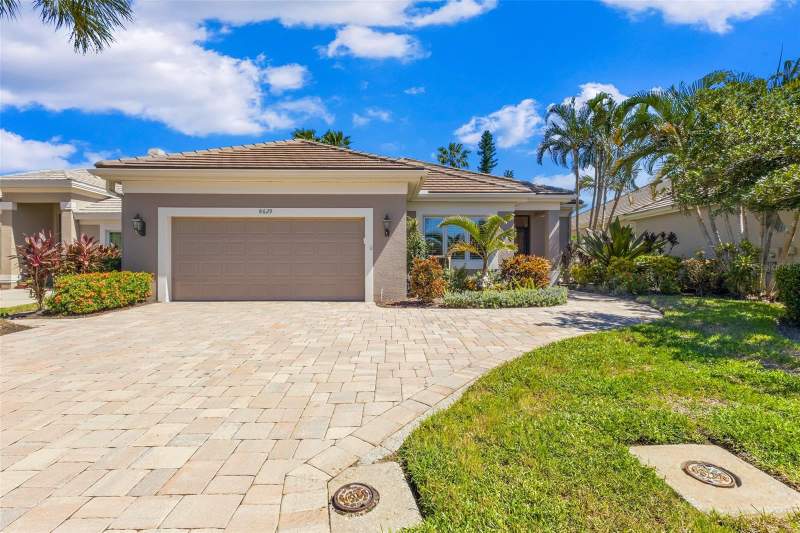 3 bedroom Single Family Residence at 8629 51st Terrace, Rosedale 9, Bradenton — photo 4
