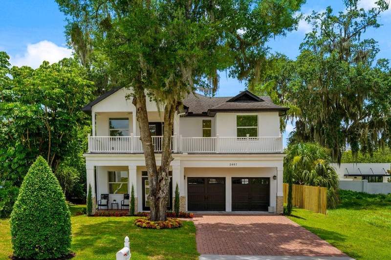 Winter Park Village