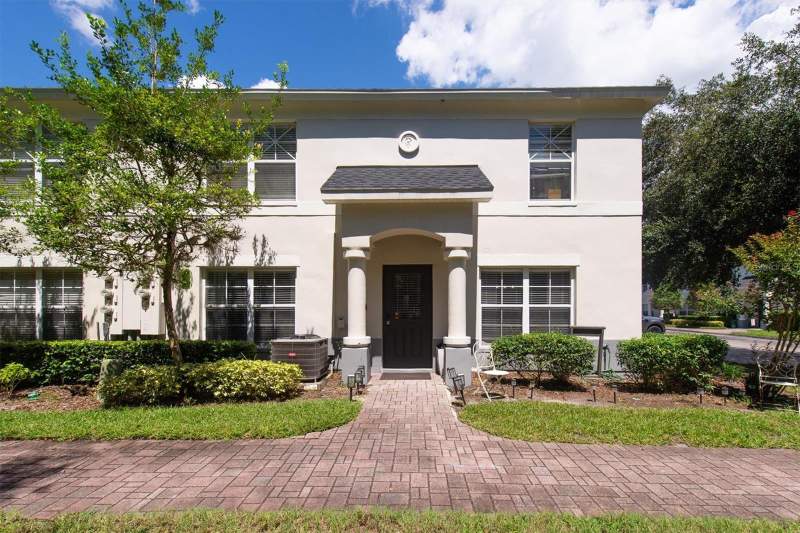 3 bedroom Townhouse at 9404 Cooperville Court, Charleston Place Twnhms, Tampa — photo 1